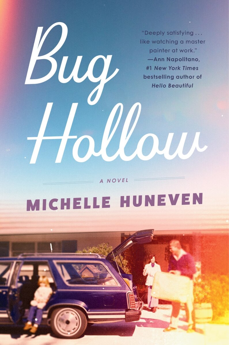 ‘Bug Hollow’ Gives Its Characters&nbsp;Nuance