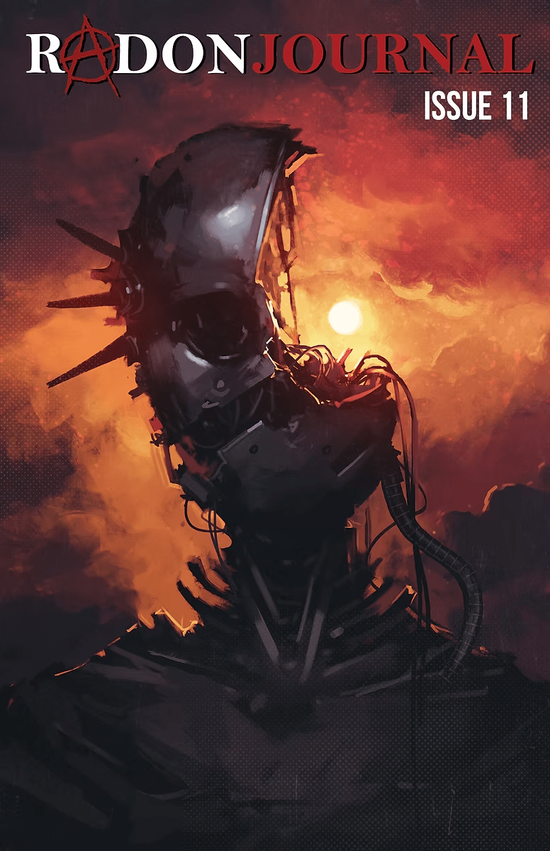 New Story Out in&nbsp;Radon