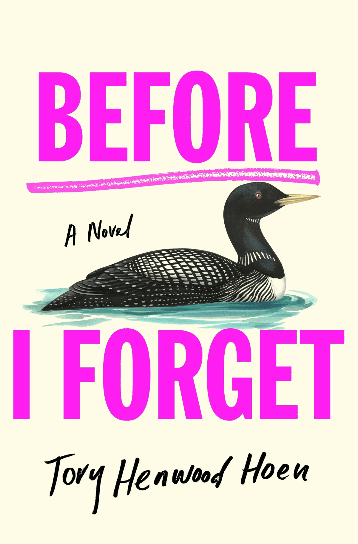 ‘Before I Forget’ A Pleasantly Gentle Story of&nbsp;Forgetting