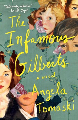 In ‘Infamous,’ Minutiae Gives Meaning to Family Life – Ring Reads