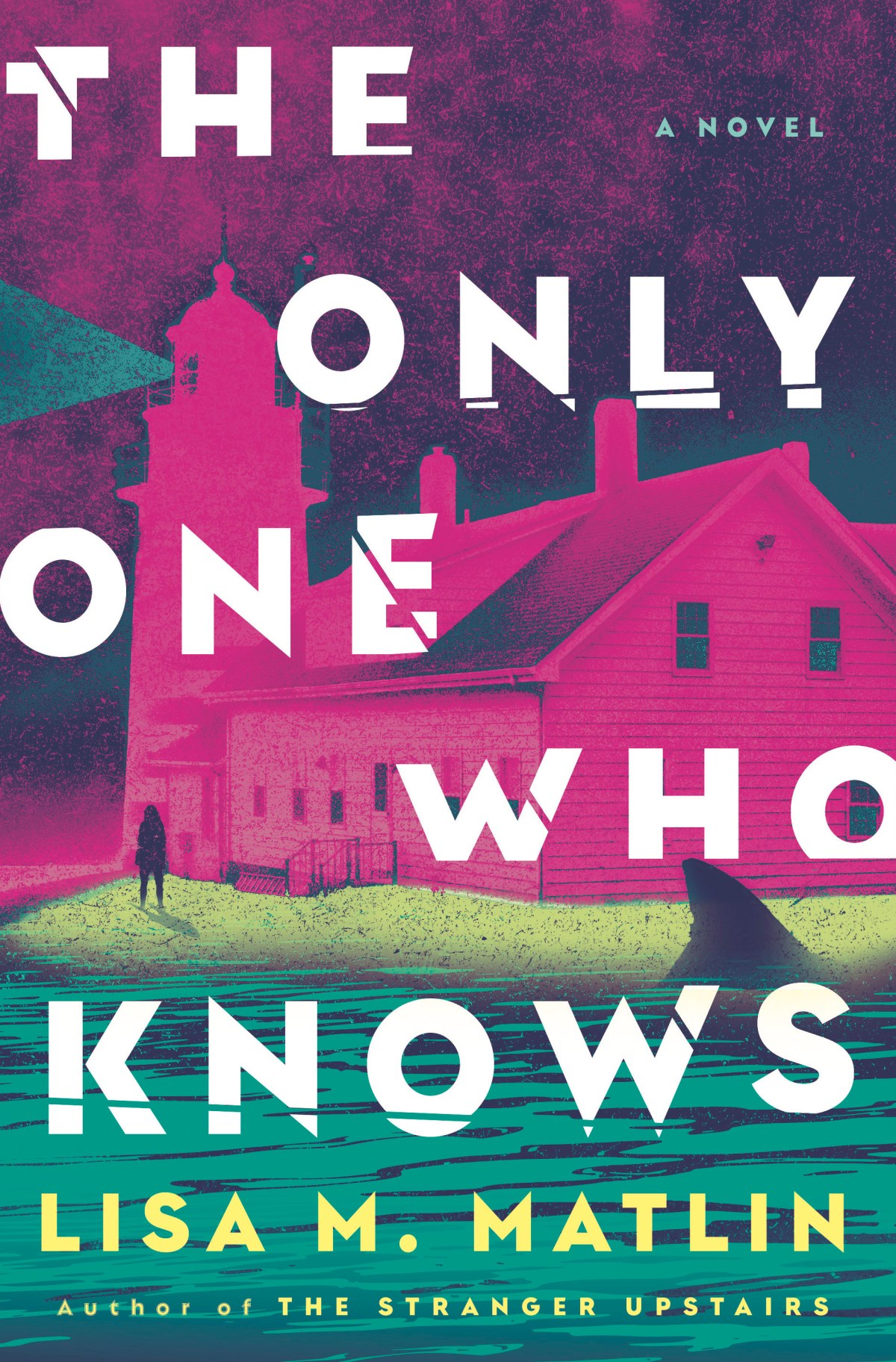 ‘Only One’ a Swift and Sharp&nbsp;Thriller