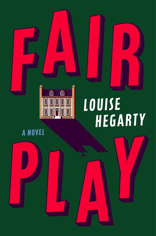 ‘Fair Play’ a Mis-shelved&nbsp;Mystery
