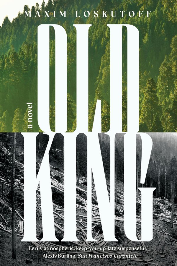 ‘Old King’ Brings Unfinished&nbsp;Complexity